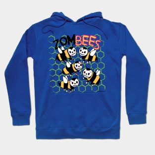 ZOMBEES Hoodie